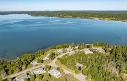 11 Misty Harbor Lane, Cutler, ME 04626
