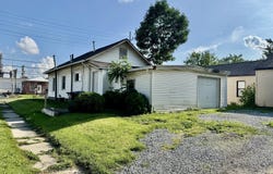 702 W Vine Street, Lima, OH 45804