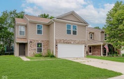 8248 Ossian Court, Camby, IN 46113
