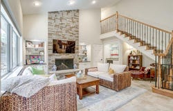 5425 Collinwood Avenue, Fort Worth, TX 76107
