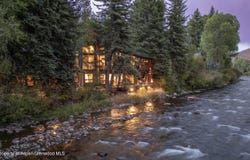 4076 Lower River Road, Snowmass, CO 81654