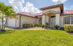 1402 SW 4TH LANE, CAPE CORAL, FL 33991