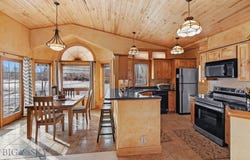 30 Wilson Lane, Sheridan, MT 59749