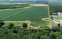 2033 Hwy 161, England, AR 72046