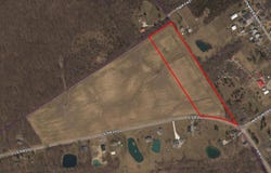 State Route 292, East Liberty, OH 43319