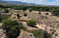 Vicinity County Rd 142, Medanales, NM 87548