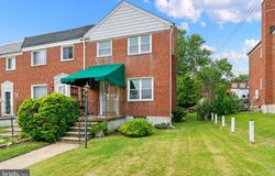1252 HALSTEAD Road, BALTIMORE, MD 21234