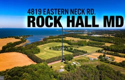 4819 EASTERN NECK Road, ROCK HALL, MD 21661