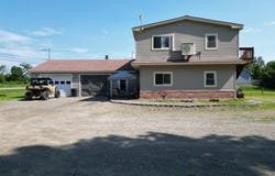 135 North Road, Patten, ME 04765