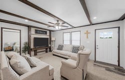 191 HCR 3258, Mount Calm, TX 76673