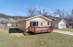 1935 Williams Street, Sturgis, SD 57785