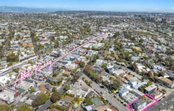 1366 Riviera Ave, Venice, CA 90291
