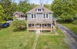 11 River Street, Stamford, NY 12167