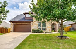 1134 Destrehan Drive, Burleson, TX 76028