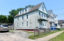 1504 Conkling Avenue, Utica, NY 13501