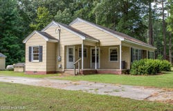 128 Old Us 17n, Windsor, NC 27983