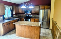 725 NW Scott Street, Ankeny, IA 50023