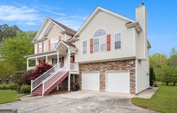 1594 Old Alabama, Taylorsville, GA 30178