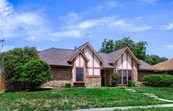 1701 Paxton Drive, Carrollton, TX 75007