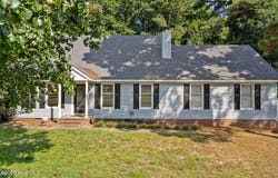 108 Ridge Runner Drive, Goldsboro, NC 27530