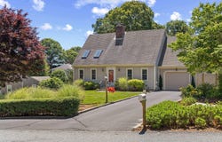 33 Clinton Drive, Yarmouth Port, MA 02675
