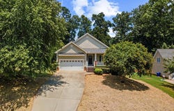 49 Brookridge Court, Pittsboro, NC 27312