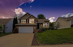 3218 Morton Lane, St Joseph, MO 64506