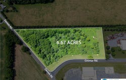 599 Daniels Road, Lower Nazareth Twp, PA 18064