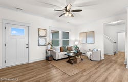 1224 Campground Road, Elizabeth City, NC 27909
