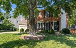 9327 Tomashaw Lane, Lenexa, KS 66219