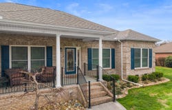 1410 River Run Circle, Sevierville, TN 37876