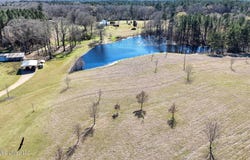 5192 Bean Road, Liberty, MS 39645