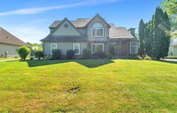 4521 Links Court, Ann Arbor, MI 48108