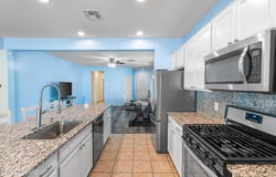 7161 S Paseo Monte Verde, Tucson, AZ 85756