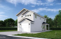 2227 N Chaffee St, Post Falls, ID 83854