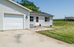 6209-6211 Hipps Hollow Road, Eau Claire, MI 49111