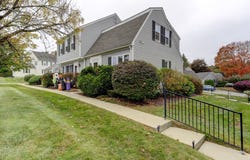 43 Constitution Square, Mansfield, CT 06250
