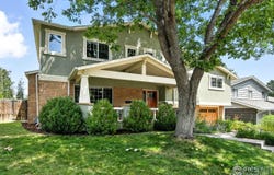 2809 La Grange Cir, Boulder, CO 80305