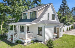 1124 E Mitchell Street, Petoskey, MI 49770
