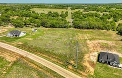 Lot 42 Leo Lane, Poolville, TX 76487