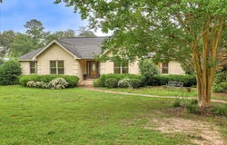 3129 GOOLSBY Road, Blythe, GA 30805