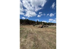 Lot 4 Darby Estates Subdivision, Darby, MT 59829