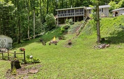 592 Snow Hill Falls Circle, Franklin, NC 28734