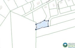 Evergreen Lane, Hamilton Twp, PA 18360