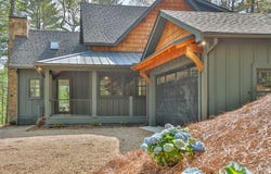 205 Upper Whitewater Road, Sapphire, NC 28774