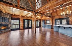 8379 Chestnut Drive, Rogers, AR 72756