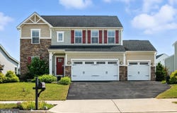 135 SKIPPER DRIVE, LAKE FREDERICK, VA 22630