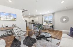 Stokers Lane & Buena Vista Pike, Nashville, TN 37218