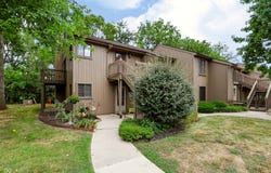 93 Lookout Ridge Drive, Columbus, IN 47201