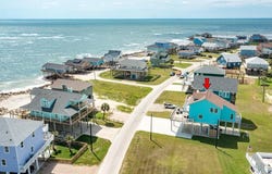 13027 Jolly Roger Drive, FREEPORT, TX 77541